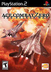Ace Combat Zero - PlayStation 2