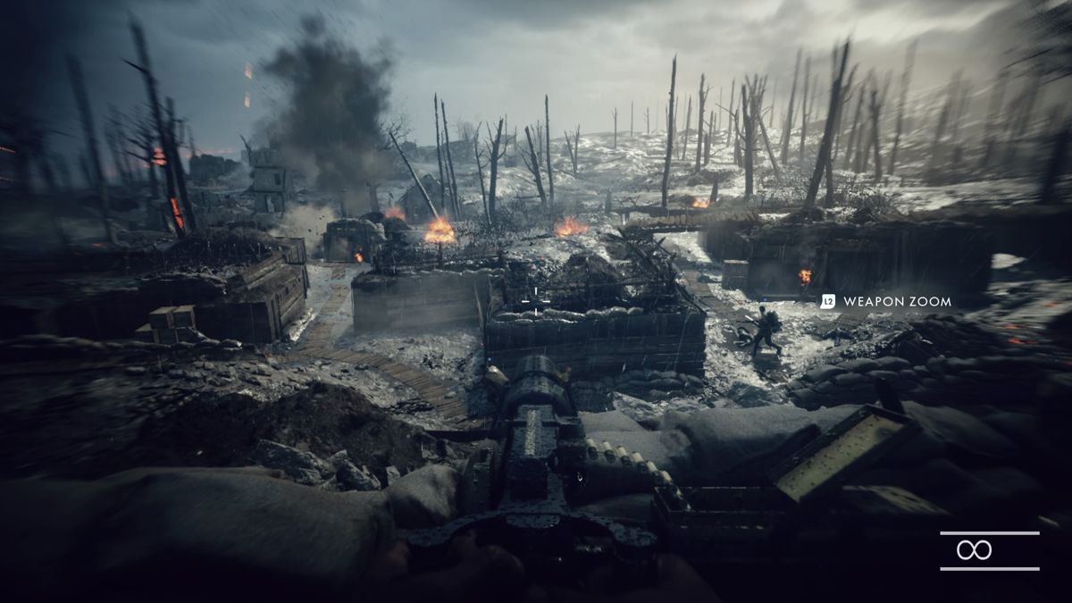 Battlefield 1: SteelBook Edition - PlayStation 4