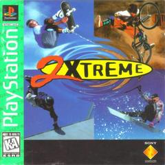 2Xtreme (Greatest Hits) - PlayStation