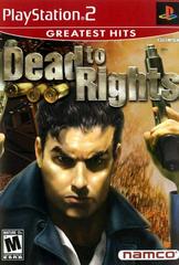 Dead to Rights (Greatest Hits) - PlayStation 2