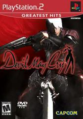 Devil May Cry (Greatest Hits) - PlayStation 2
