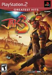 Jak 3 (Greatest Hits) - PlayStation 2