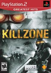 Killzone (Greatest Hits) - PlayStation 2