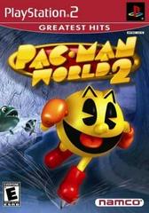 Pac-Man World 2 (Greatest Hits) - PlayStation 2