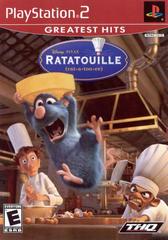 Ratatouille (Greatest Hits) - PlayStation 2