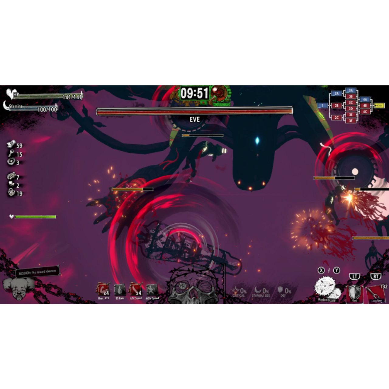 Hotel Barcelona - PlayStation 5