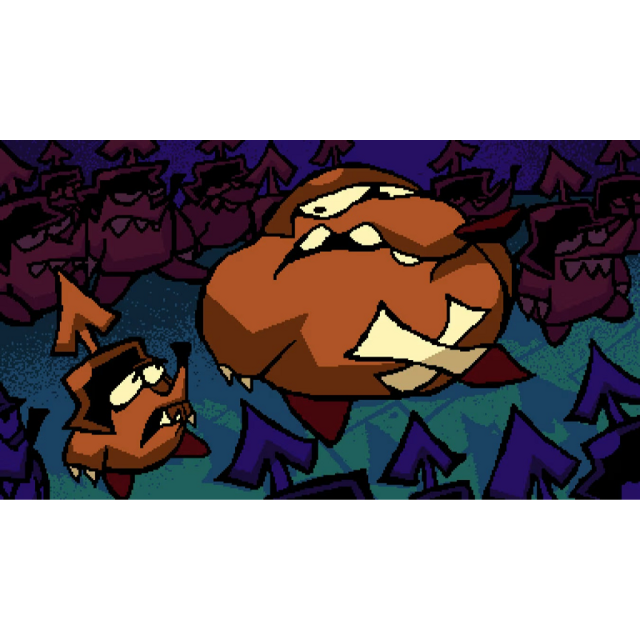 Antonblast - Nintendo Switch