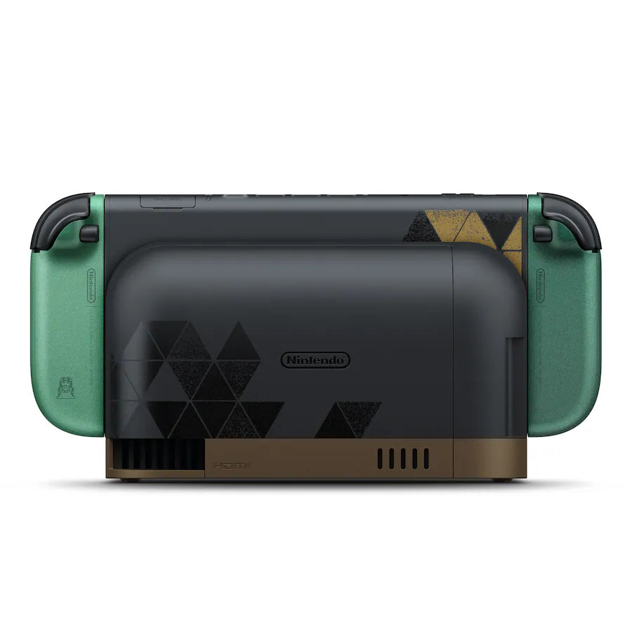 Nintendo Switch 2 Console - The Legend of Zelda 40th Anniversary Edition