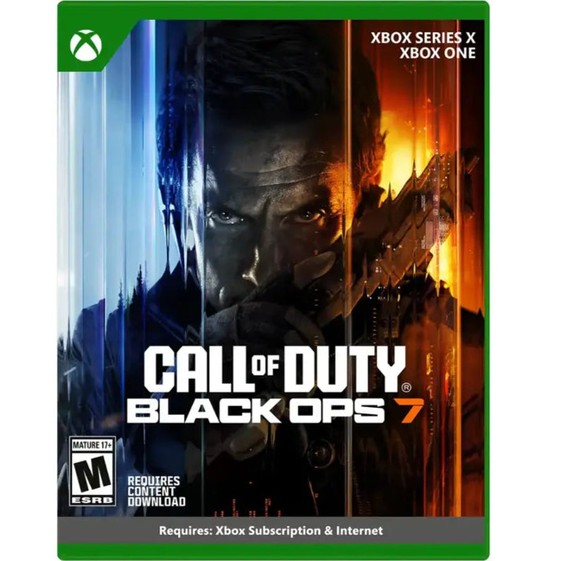 Call of Duty: Black Ops 7 - Xbox Series X, Xbox One