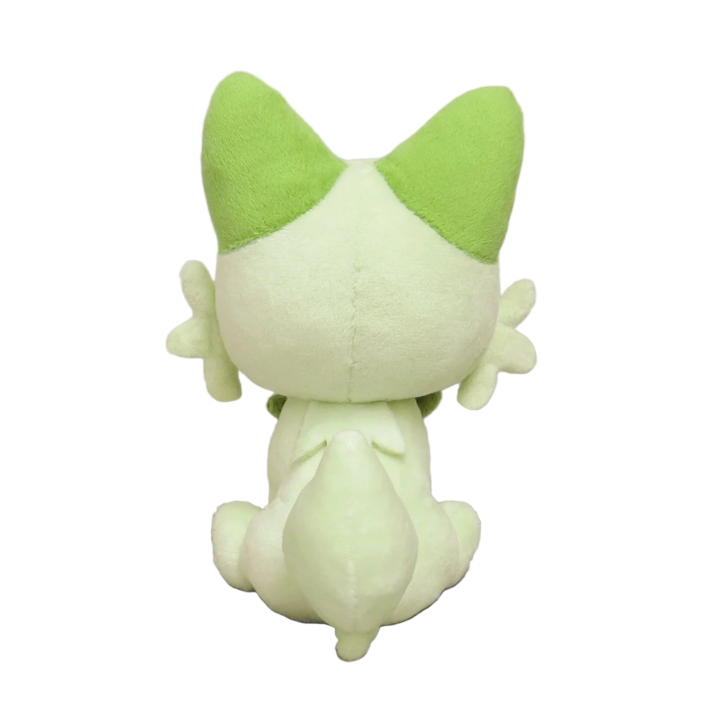 Sprigatito All Star Collection Pokemon 6" Plush