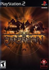 Barbarian - PlayStation 2