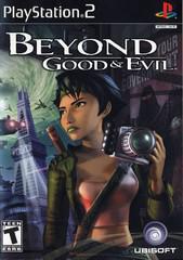 Beyond Good and Evil - PlayStation 2