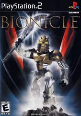 Bionicle - PlayStation 2