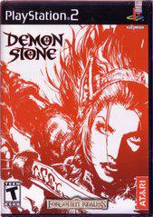 Demon Stone - PlayStation 2