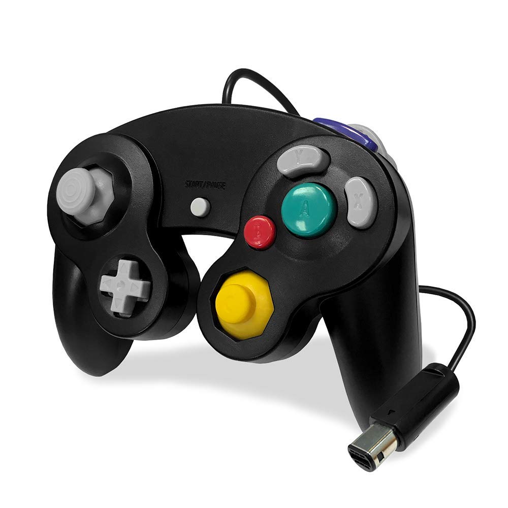 Wired Controller for Nintendo GameCube / Wii