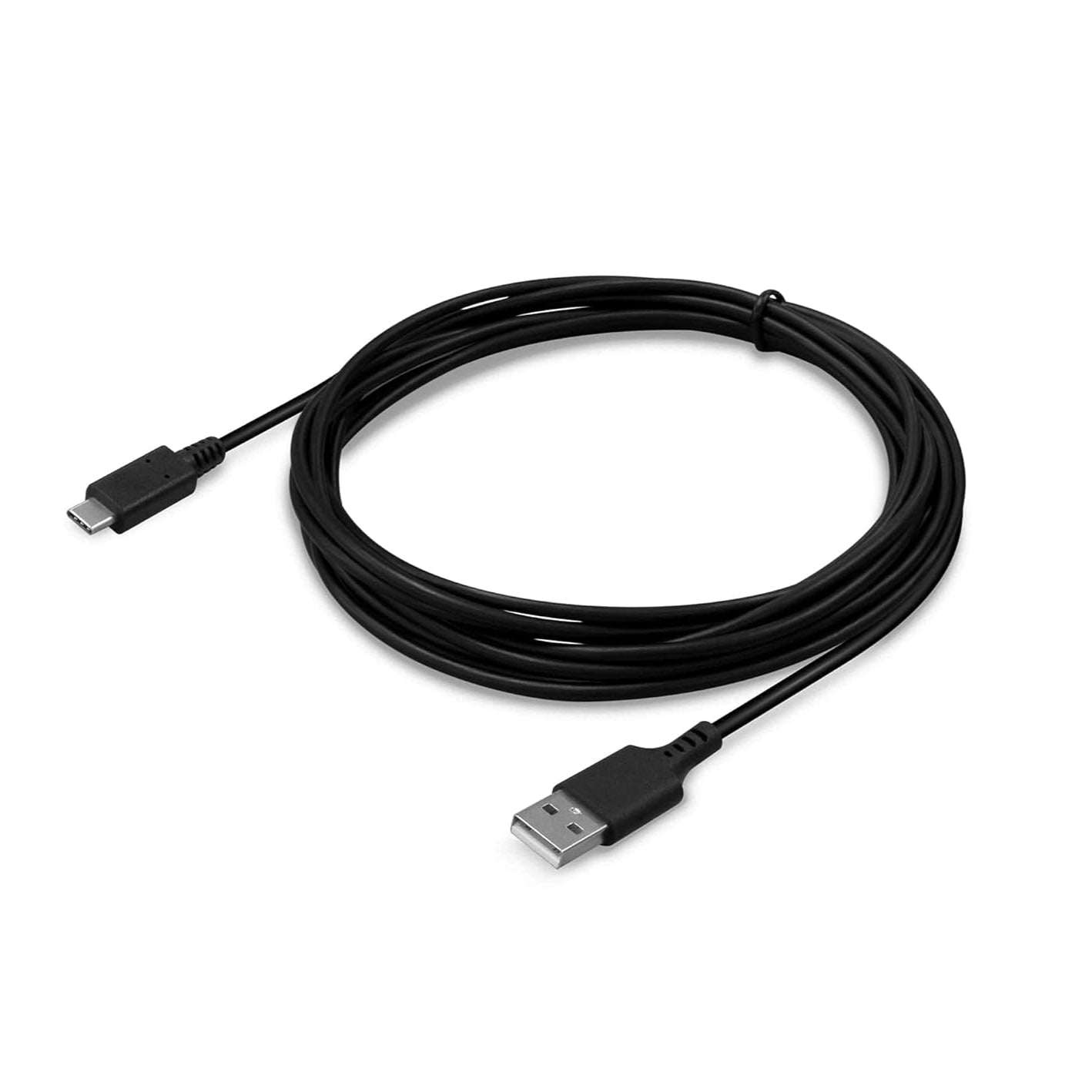 USB-C to USB-A Charge Cable (10 ft) for PS5 / Xbox Series X|S / Nintendo Switch