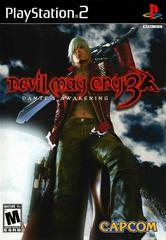 Devil May Cry 3 - PlayStation 2