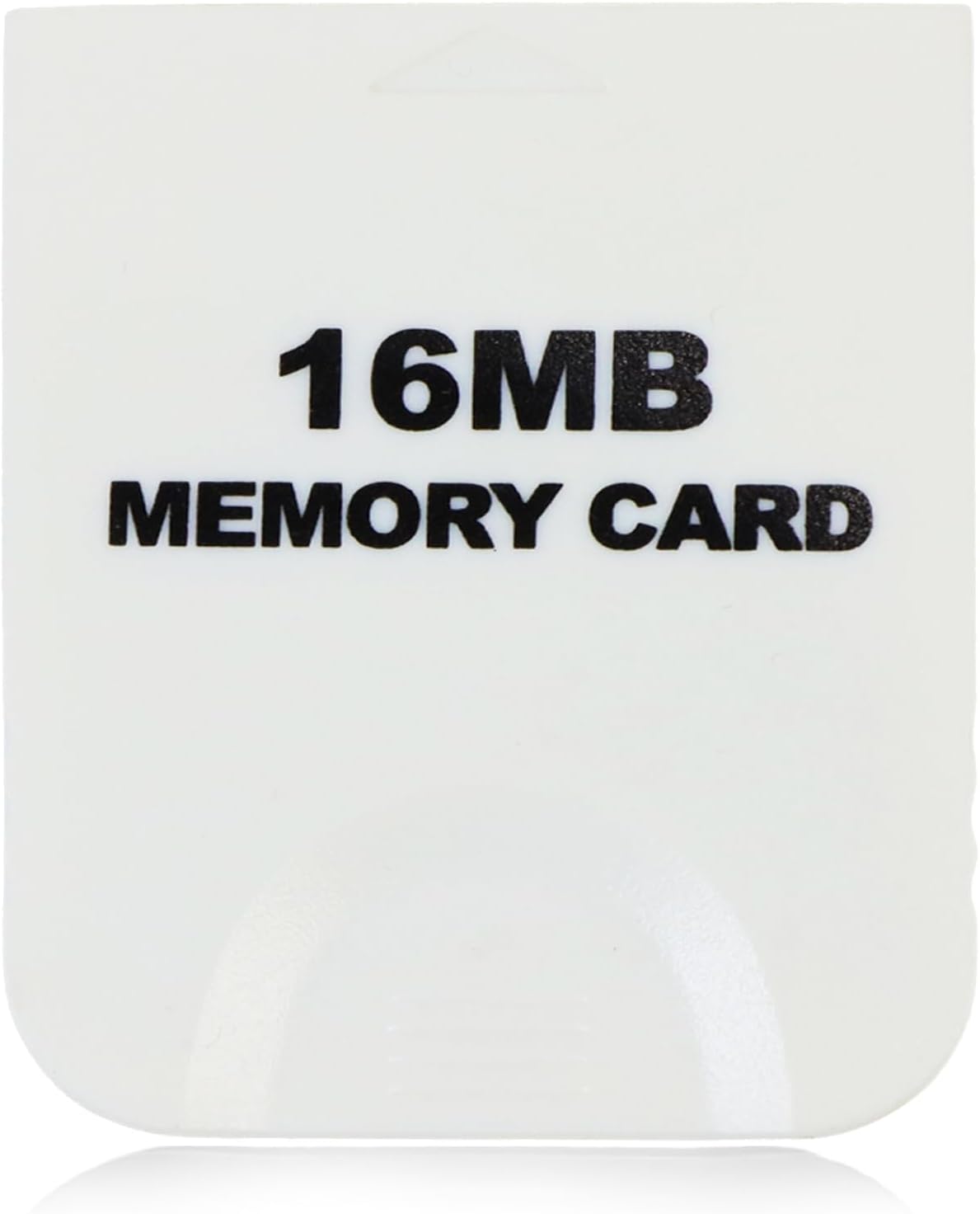 16MB Memory Card for Nintendo GameCube and Wii