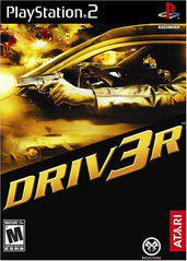 Driver 3 - PlayStation 2