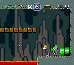 Super Mario All-Stars + Super Mario World - Super Nintendo