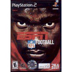 ESPN NFL Football 2K4 - PlayStation 2