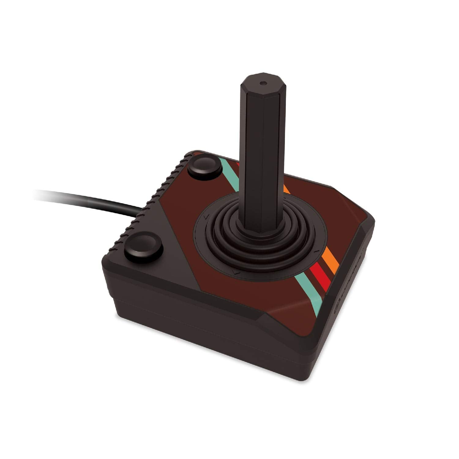 Trooper Premium Controller for Atari 2600