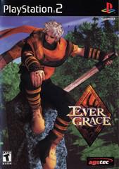 EverGrace - PlayStation 2