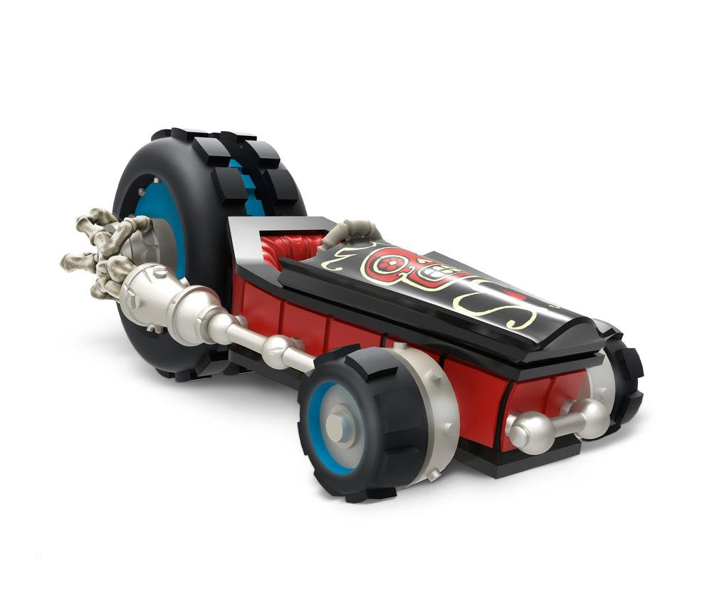 Crypt Crusher - Skylanders SuperChargers