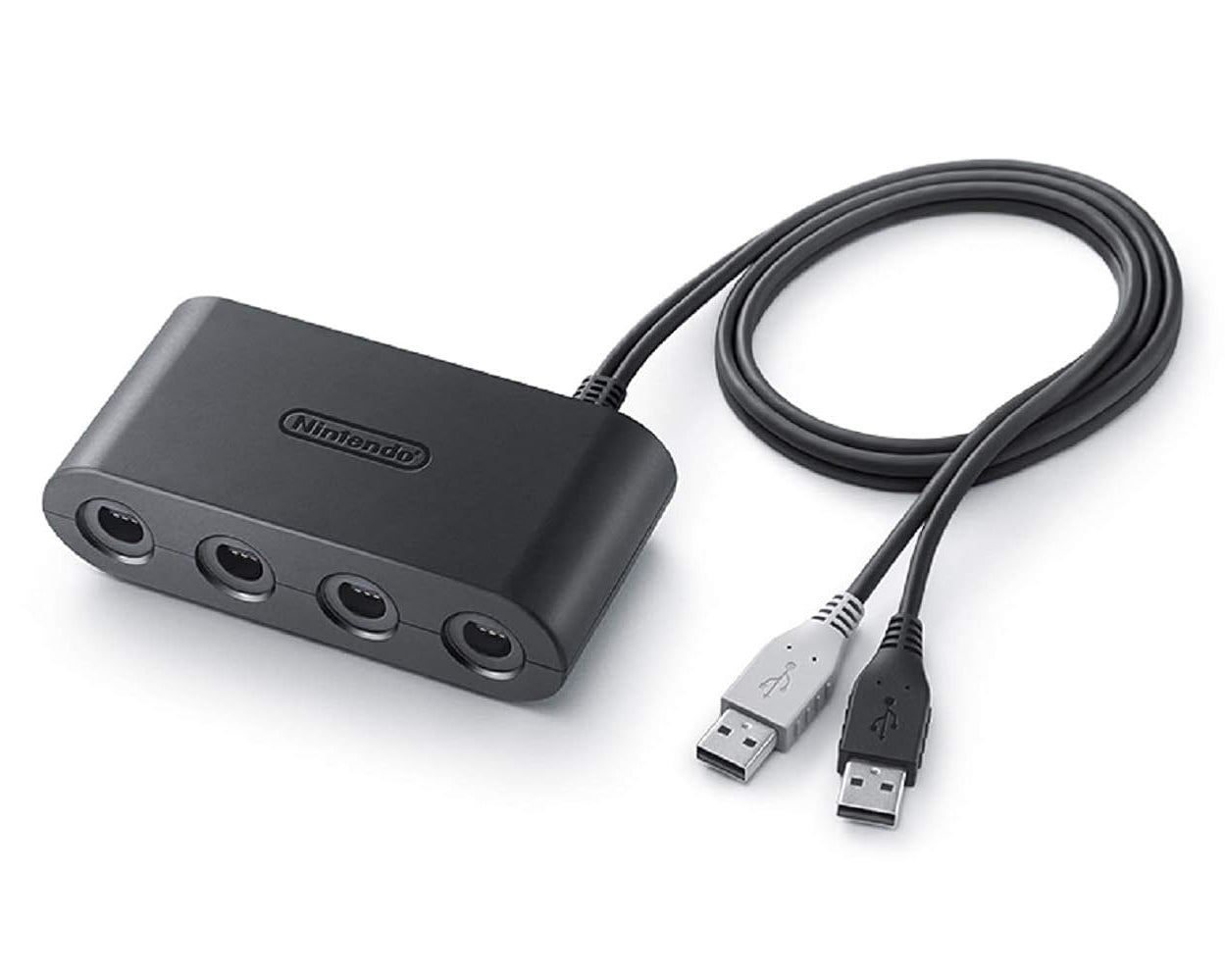 Nintendo GameCube Controller Adapter for Nintendo Switch 2, Switch, Wii U