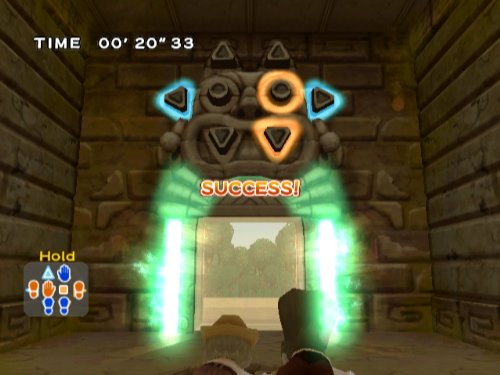 Active Life: Explorer - Wii