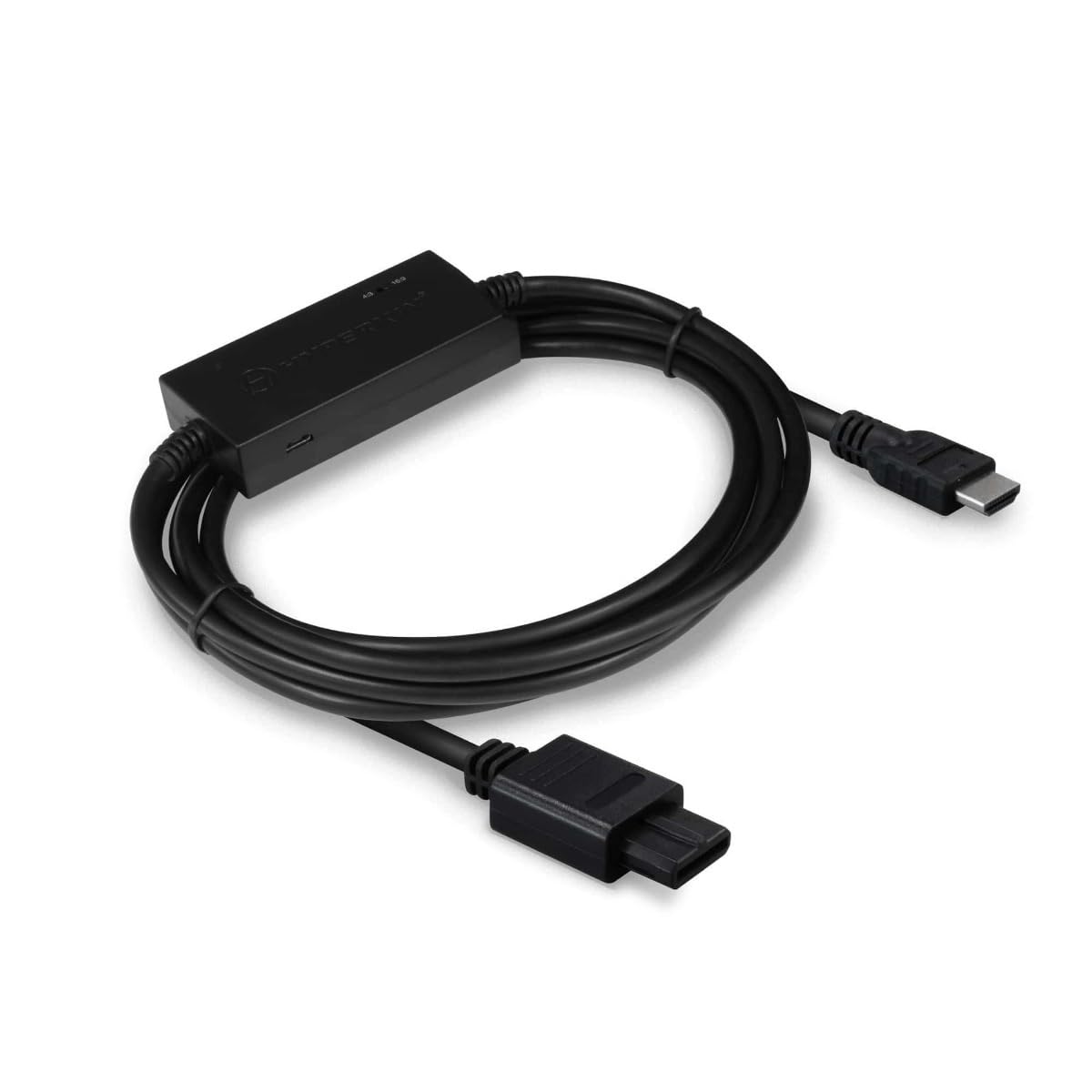 HDTV Cable for Nintendo GameCube, N64, and SNES