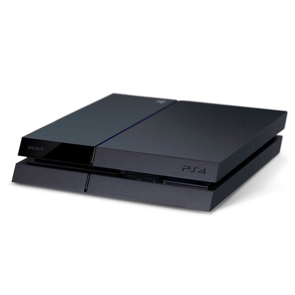 PlayStation 4 500GB Console - Black