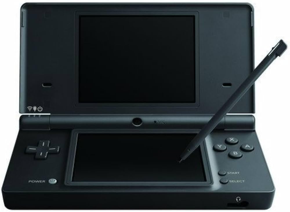 Nintendo DSi System - Black