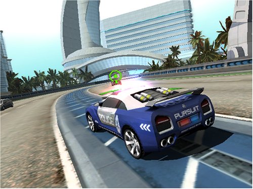 Emergency Heroes - Wii