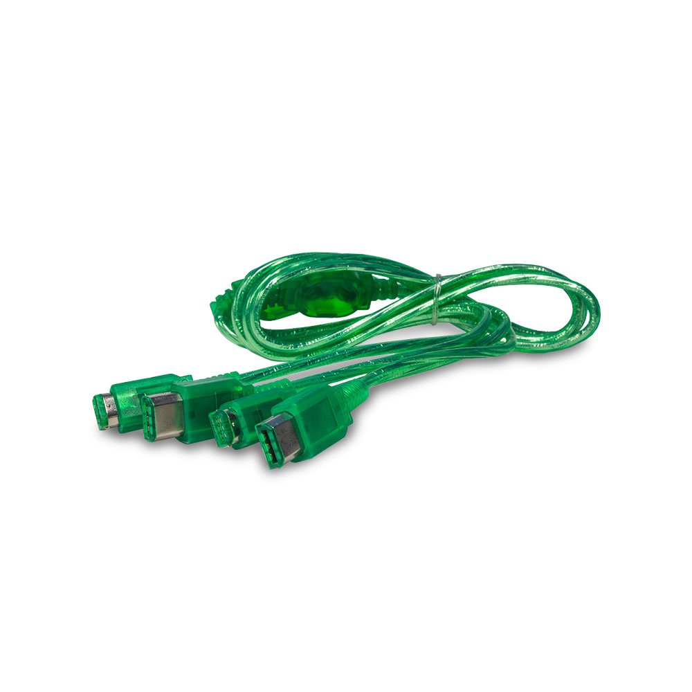 2-Player Link Cable for Game Boy / Game Boy Pocket / Game Boy Color