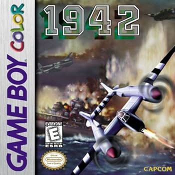1942 - Game Boy Color