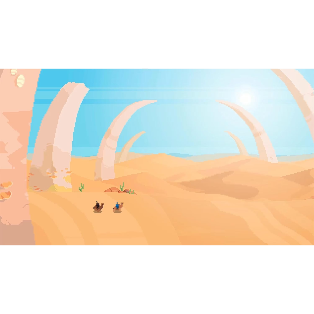 Arco - Nintendo Switch