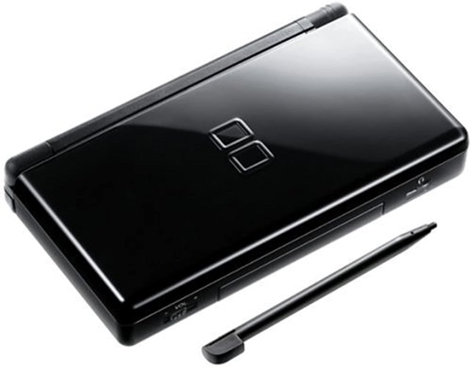 Nintendo DS Lite System - Black