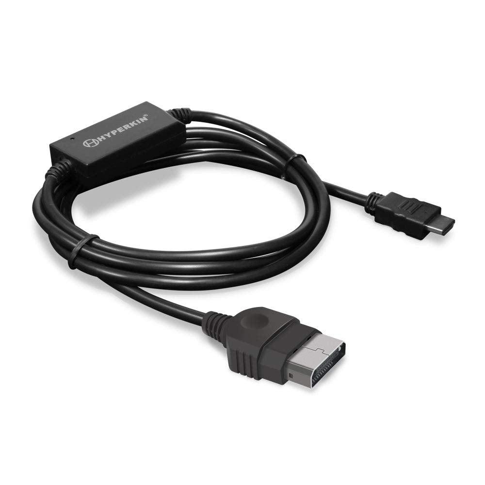 Panorama HDTV Cable For Original Xbox (Officially Licensed)