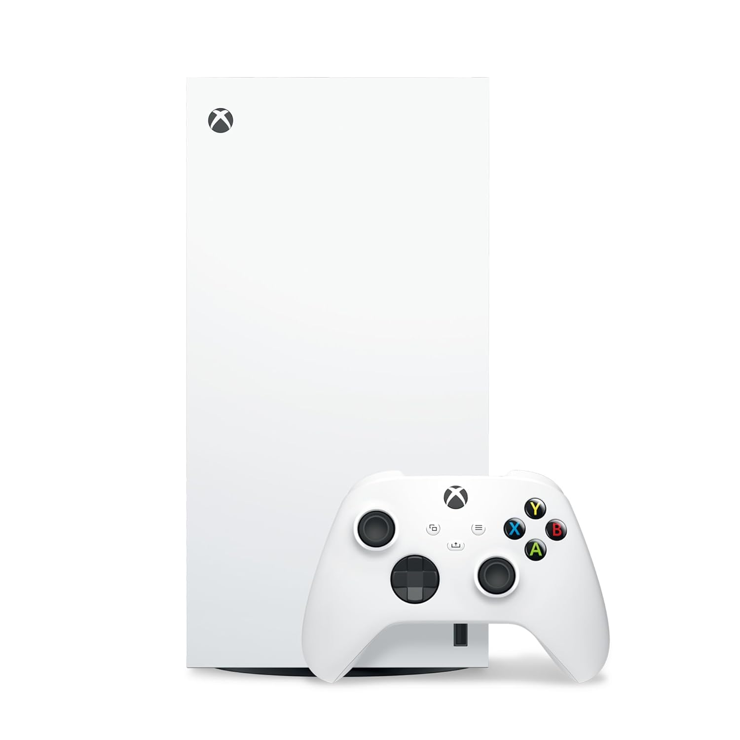 Xbox Series X 1TB Digital Console - Robot White