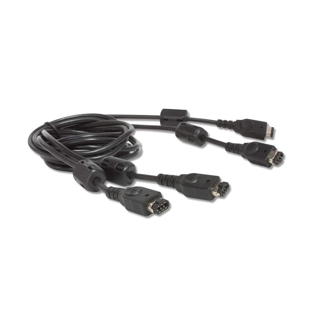 4-Player Link Cable for Game Boy Advance SP / Game Boy Advance