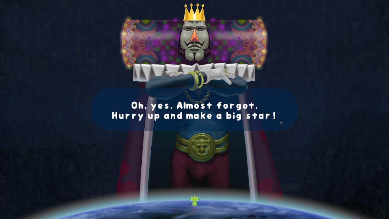 Katamari Damacy Reroll - Nintendo Switch