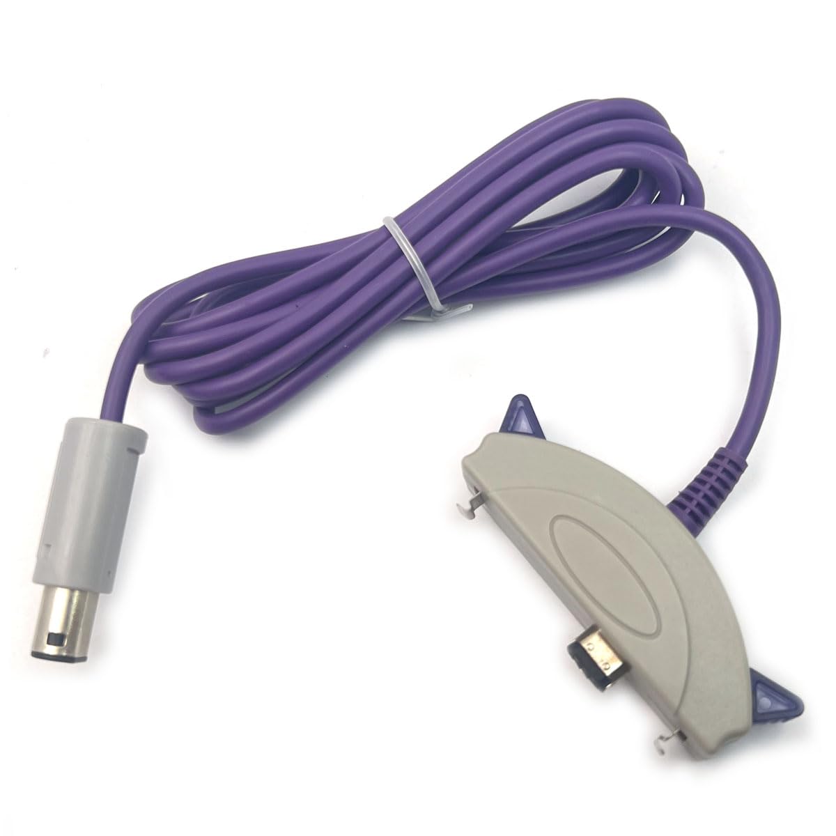 Game Boy Advance to GameCube Link Cable