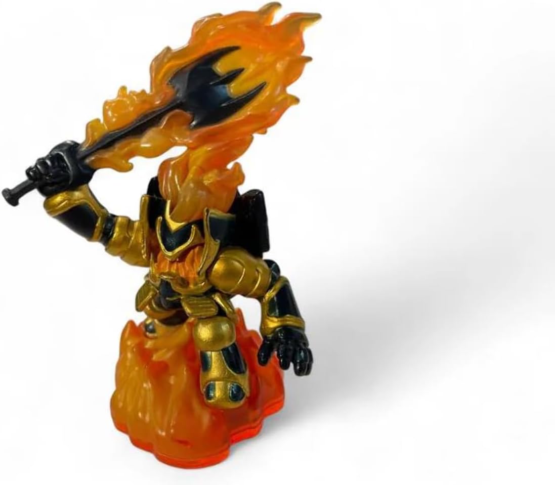 Legendary 3-pack: Ignitor, Slam Bam, and Jet-Vac - Skylanders Giants