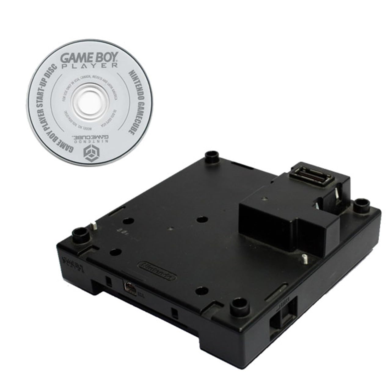 Game Boy Player for Nintendo GameCube