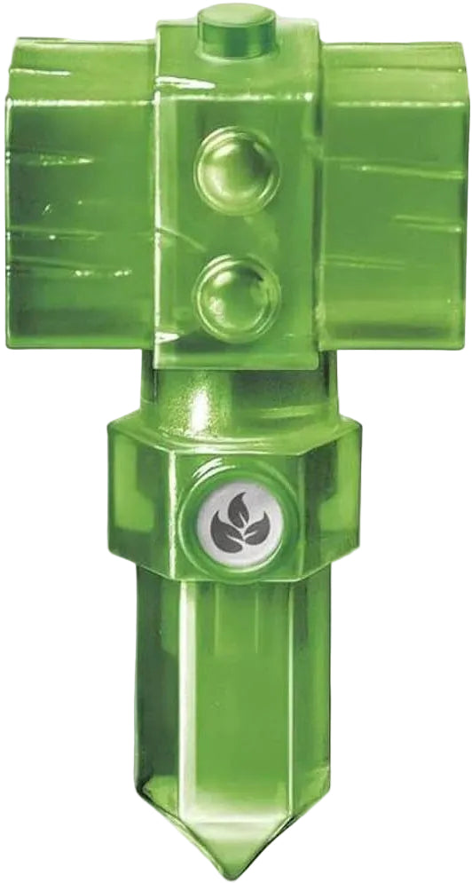 Life Hammer Trap - Skylanders Trap Team