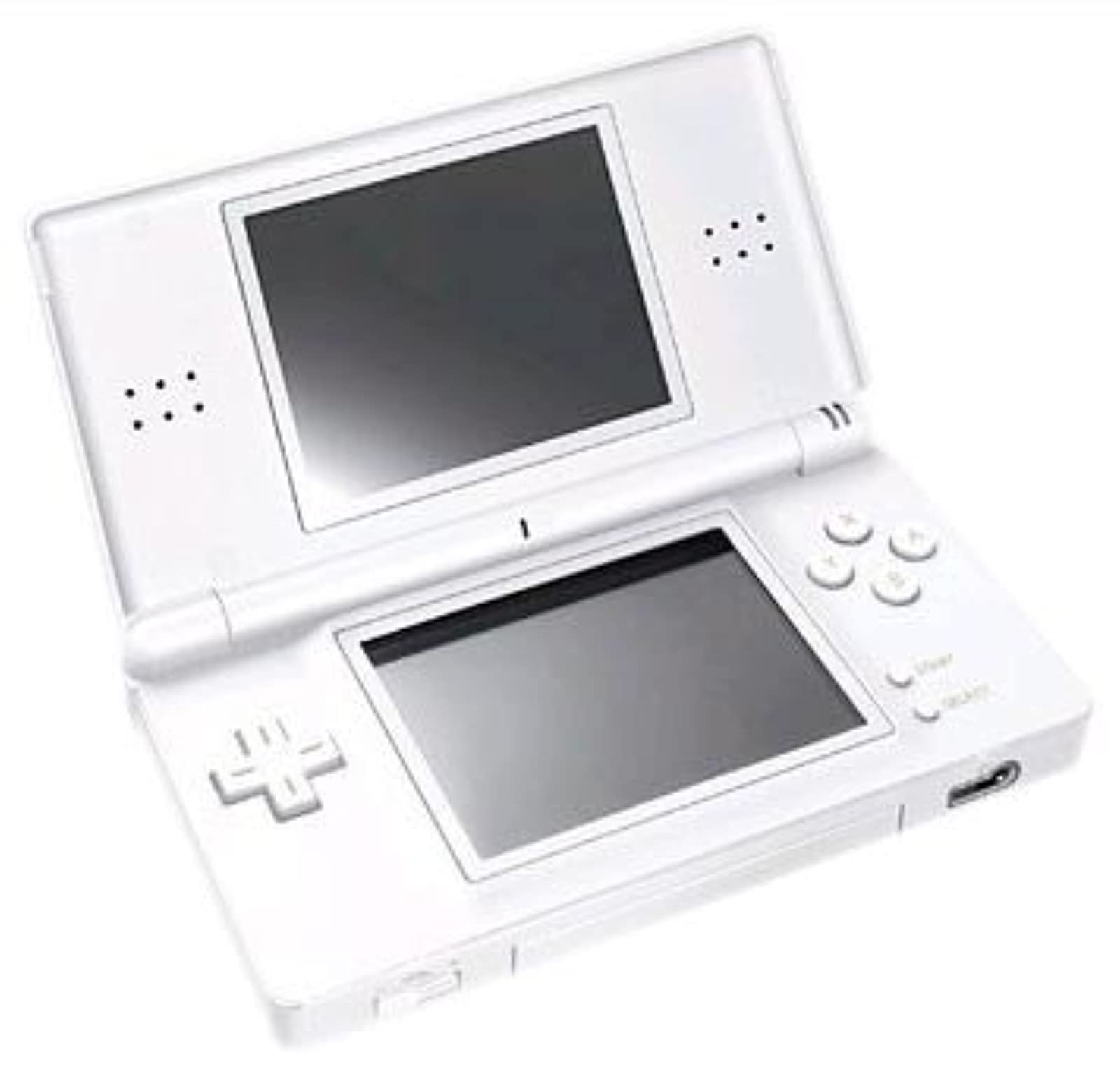 Nintendo DS Lite - White
