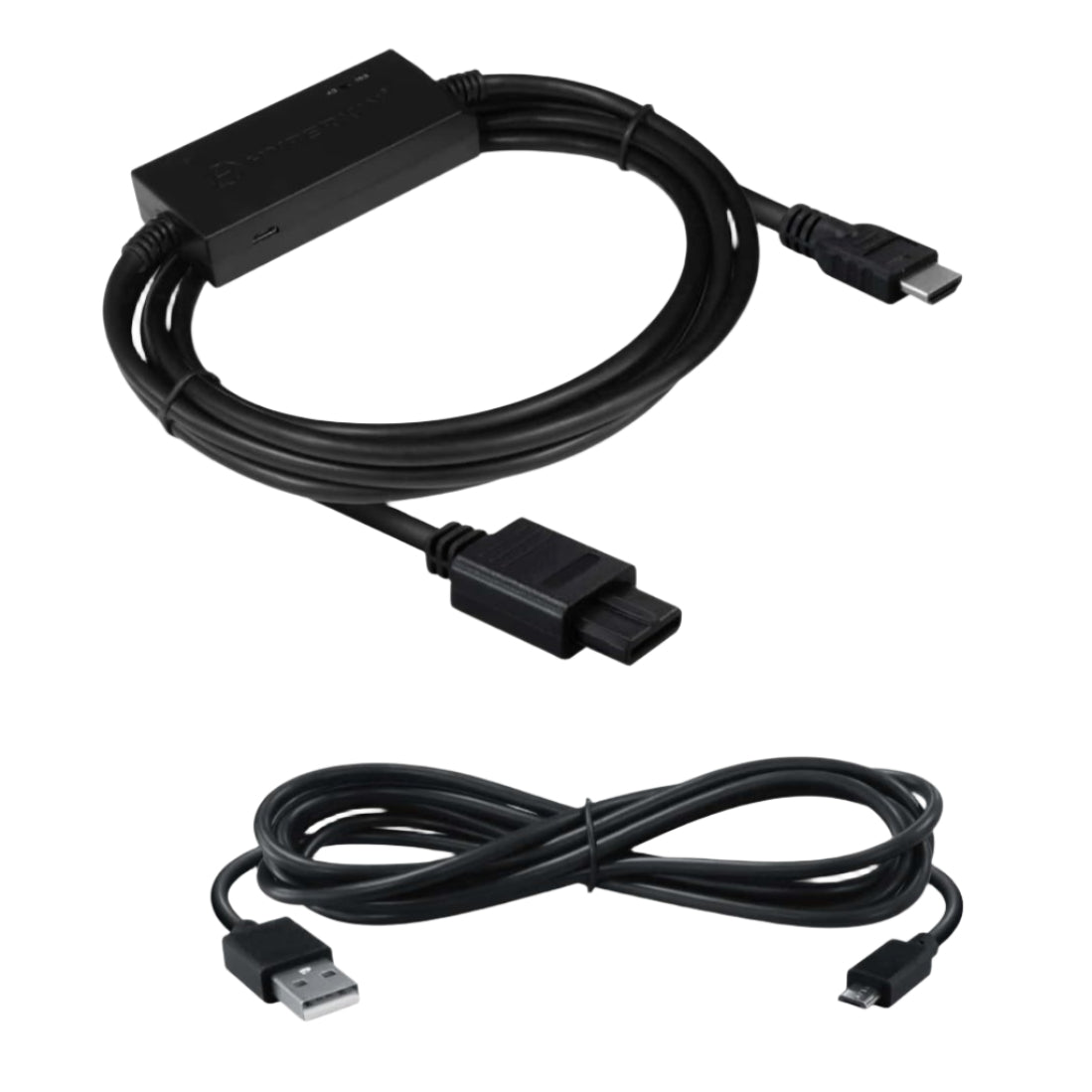 HDTV Cable for Nintendo GameCube, N64, and SNES