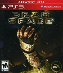 Dead Space (Greatest Hits) - PlayStation 3
