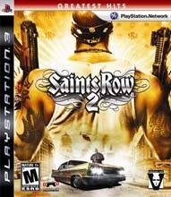 Saints Row 2 (Greatest Hits) - PlayStation 3